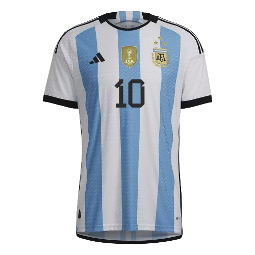 Argentina Home 2022