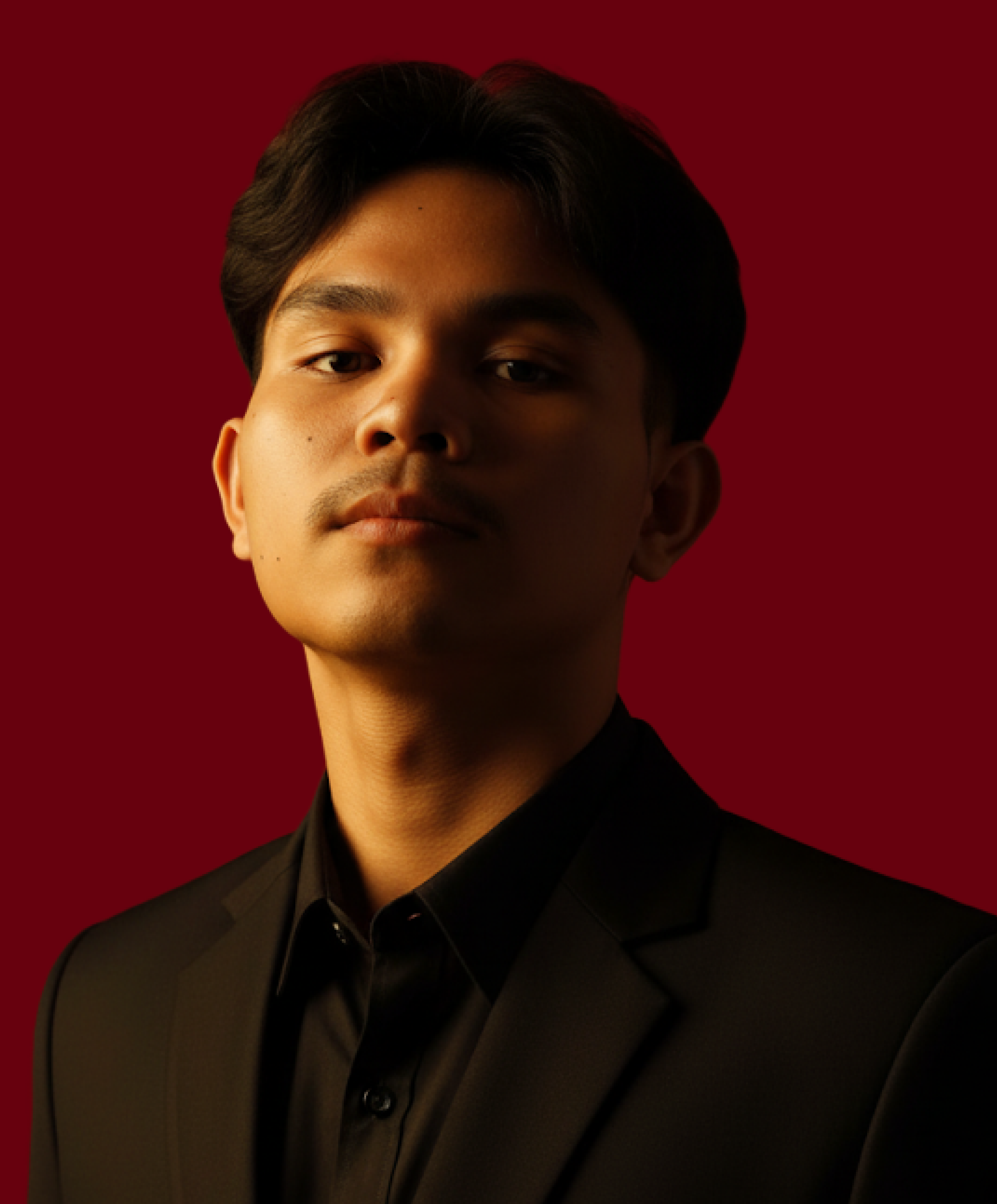 Reak Smey, Founder & CEO