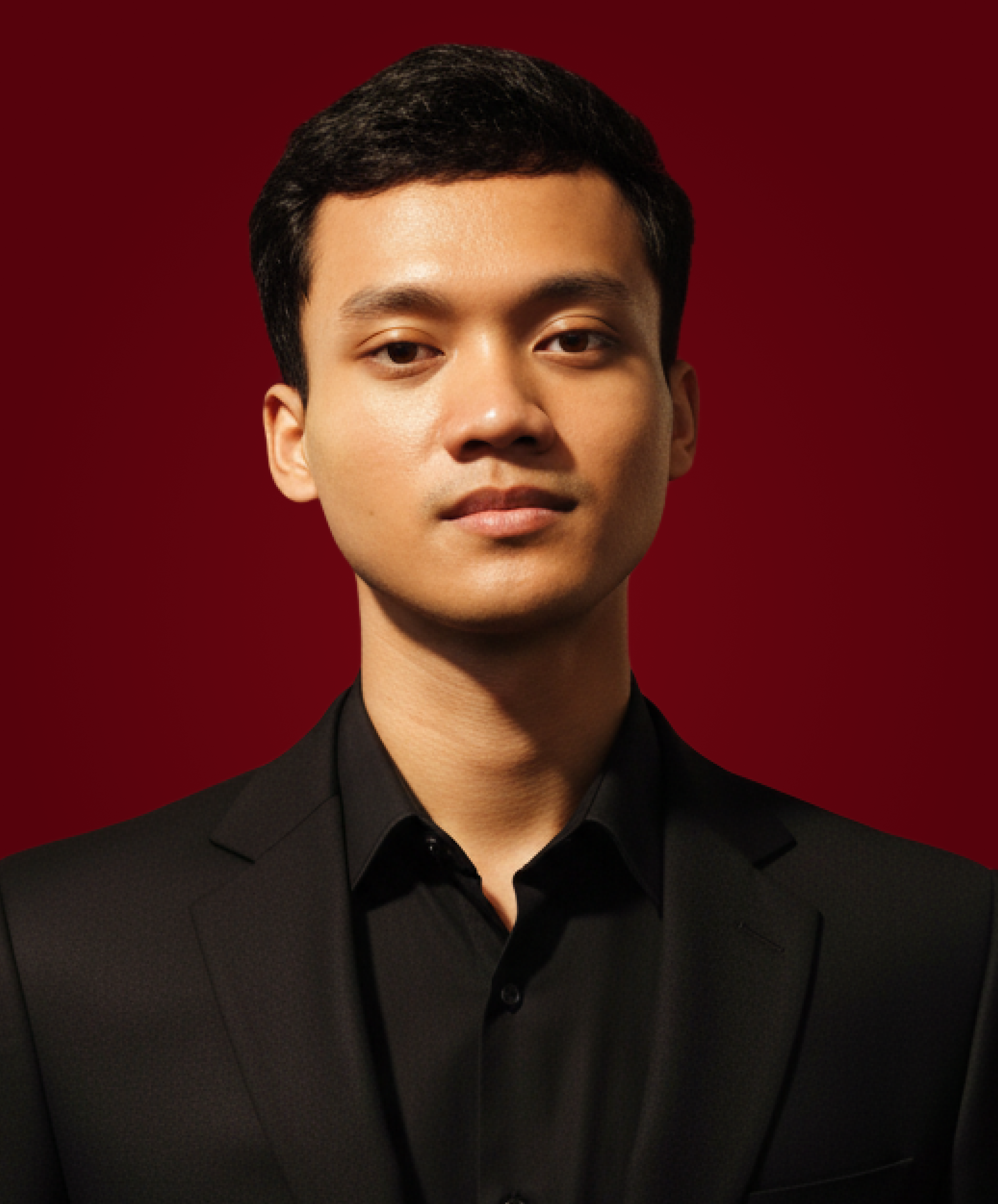 Narith, Marketing Manager