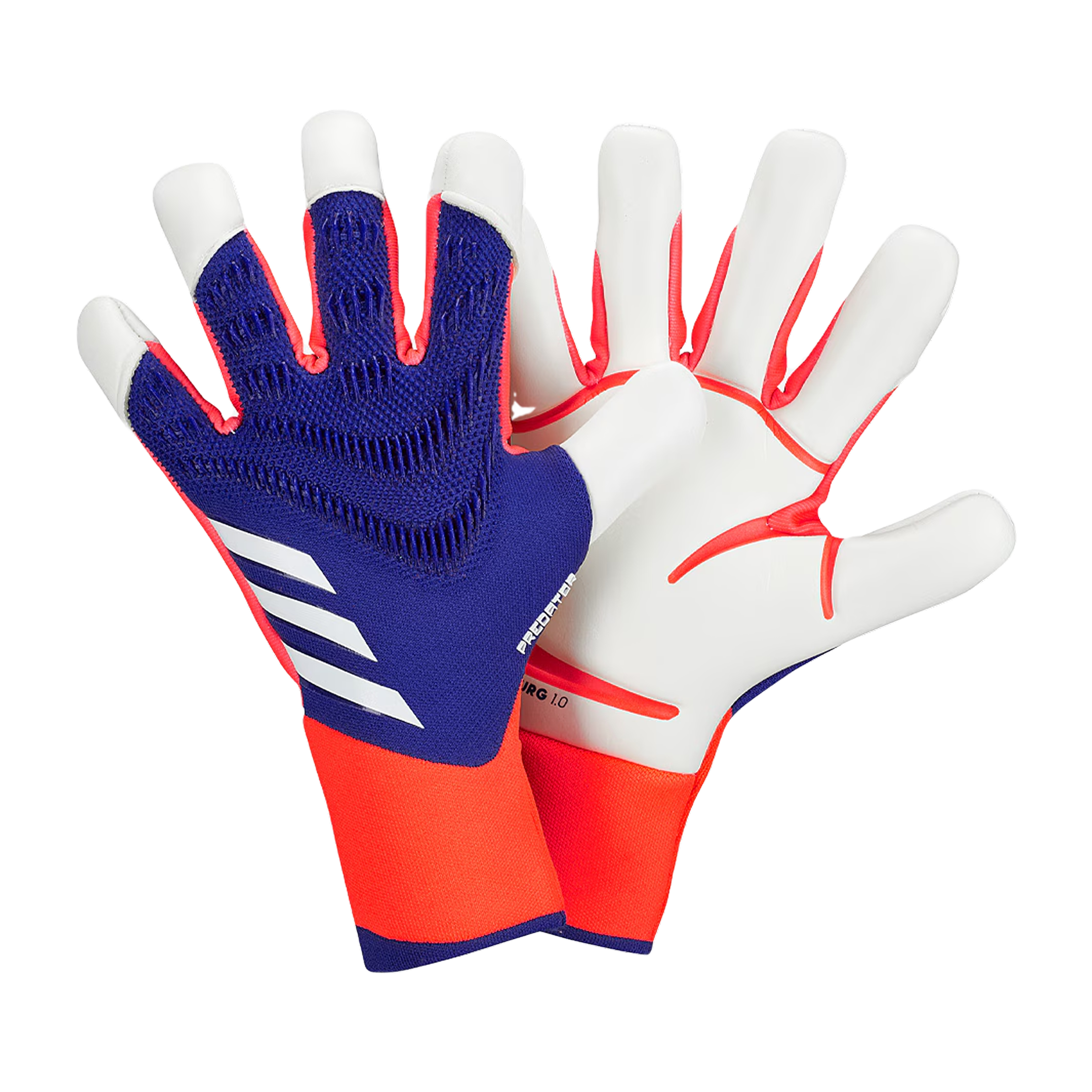 Predator Pro Gloves