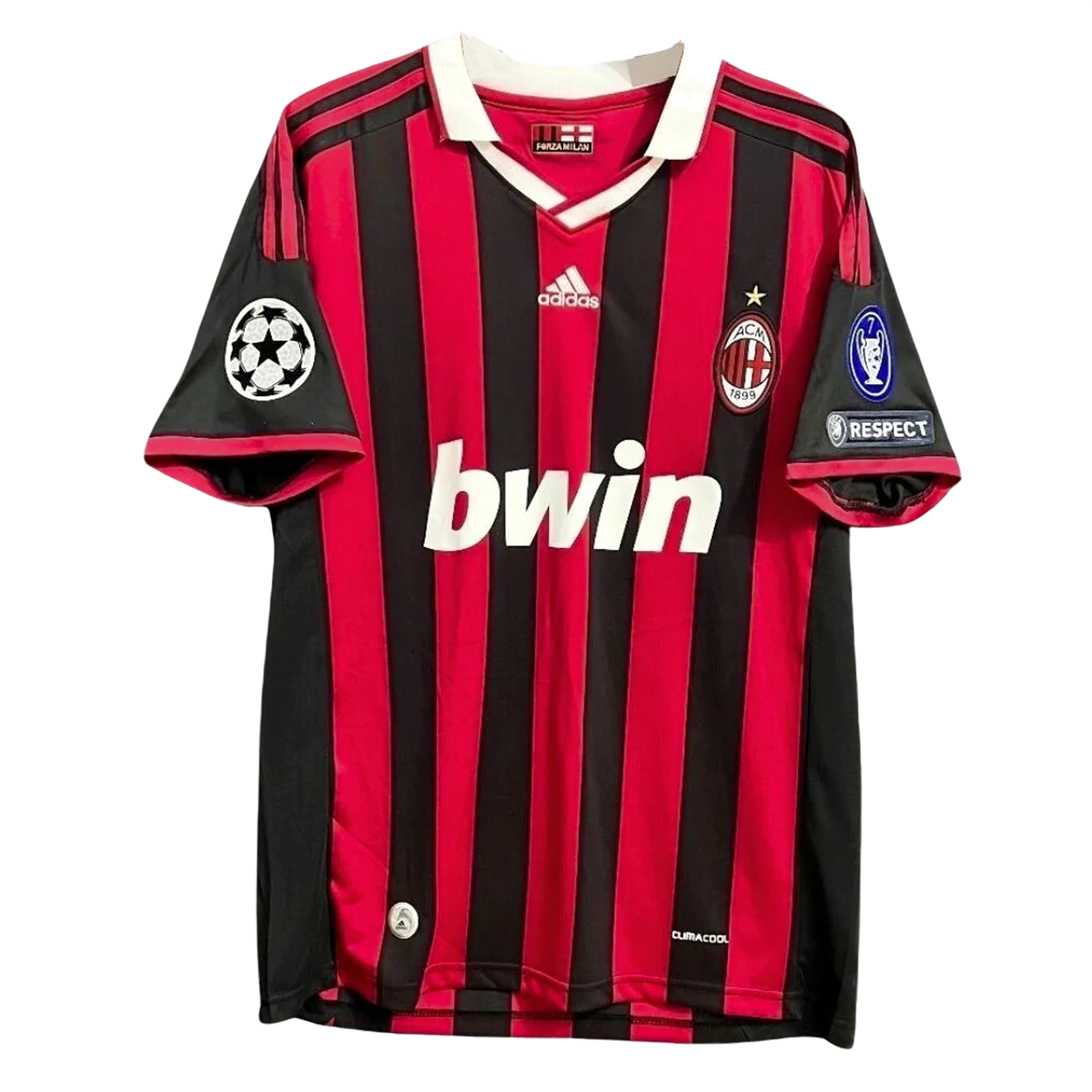 AC Milan's 2006–07