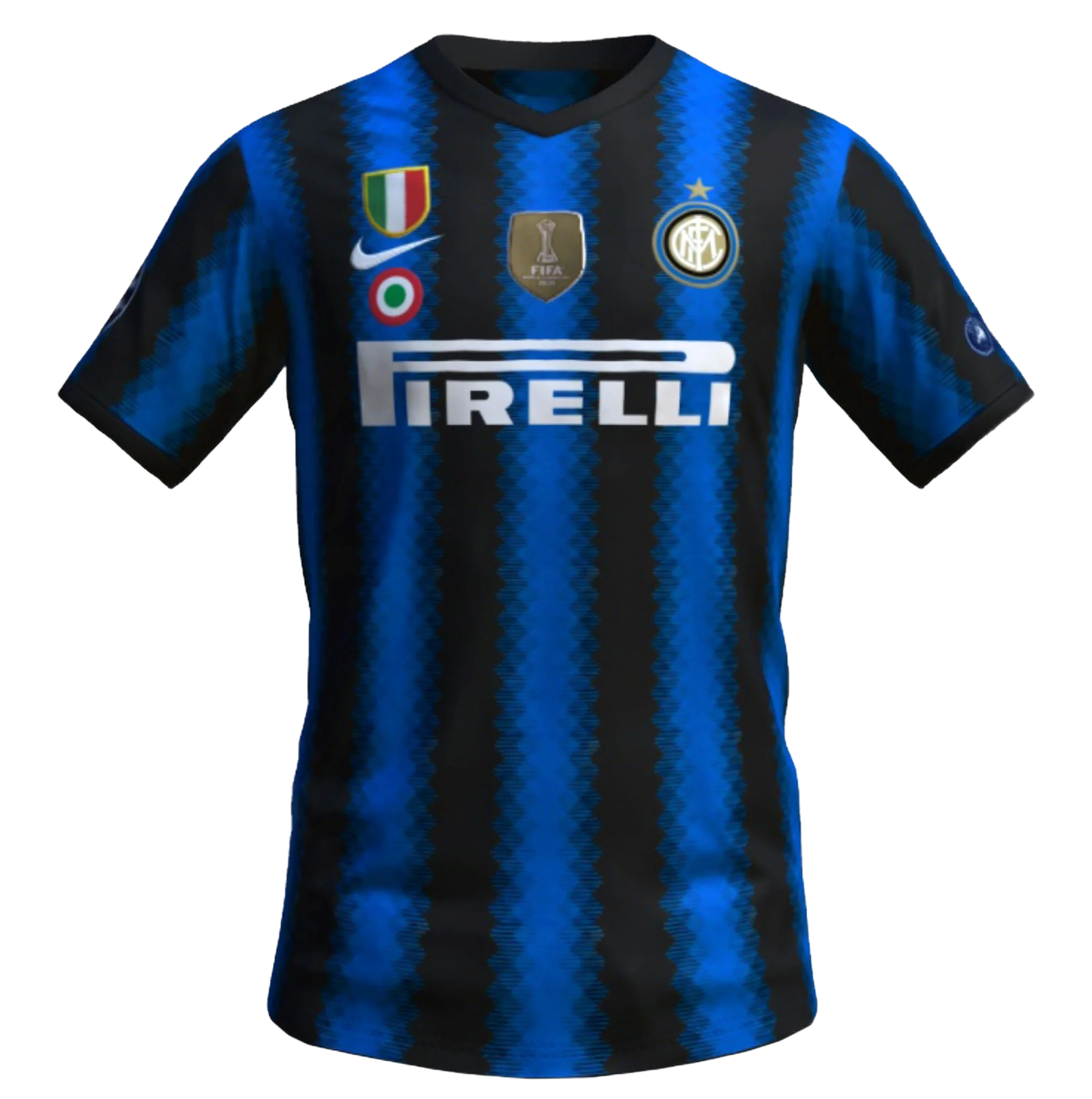 Inter Milan 2006–07