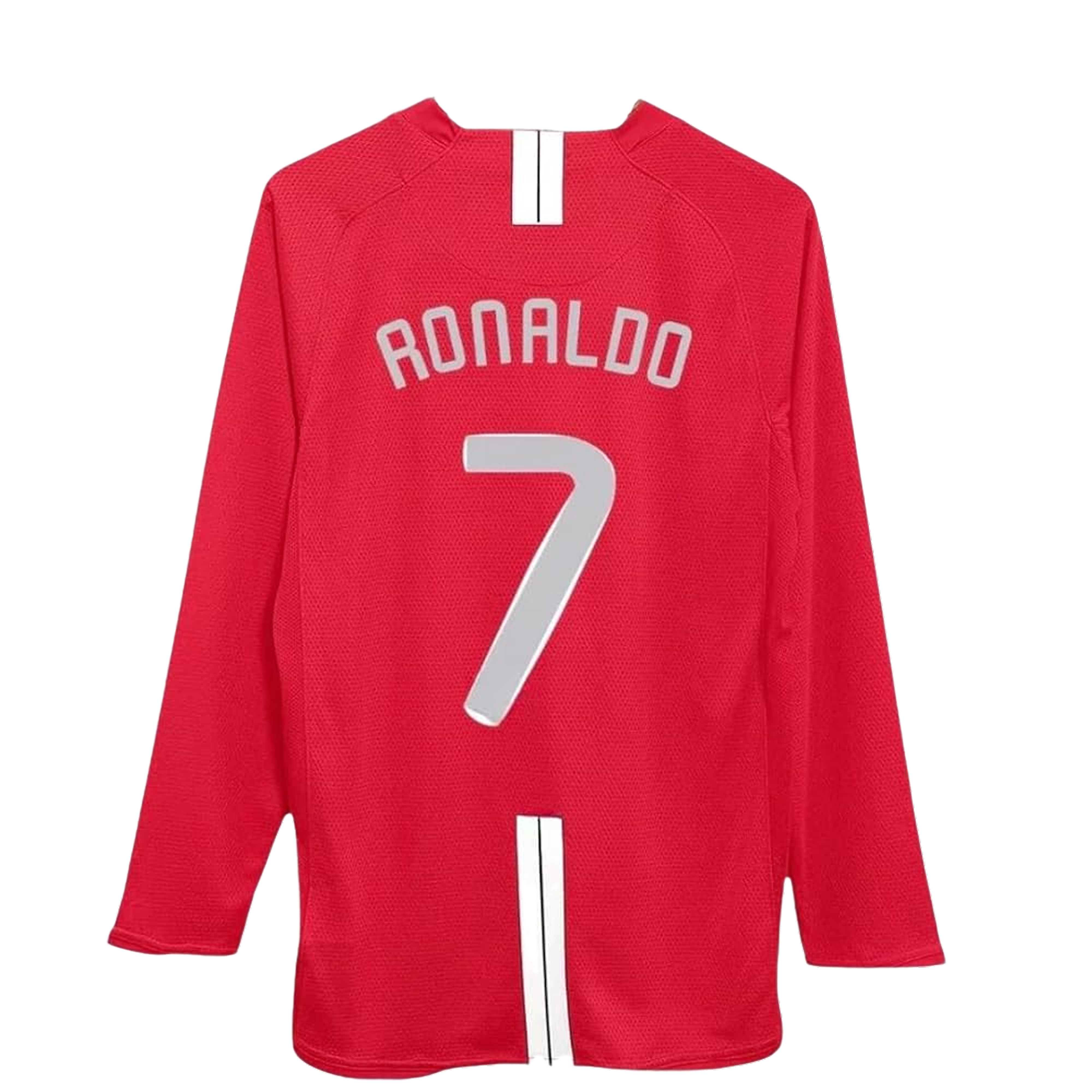 Cristiano Ronaldo 2008