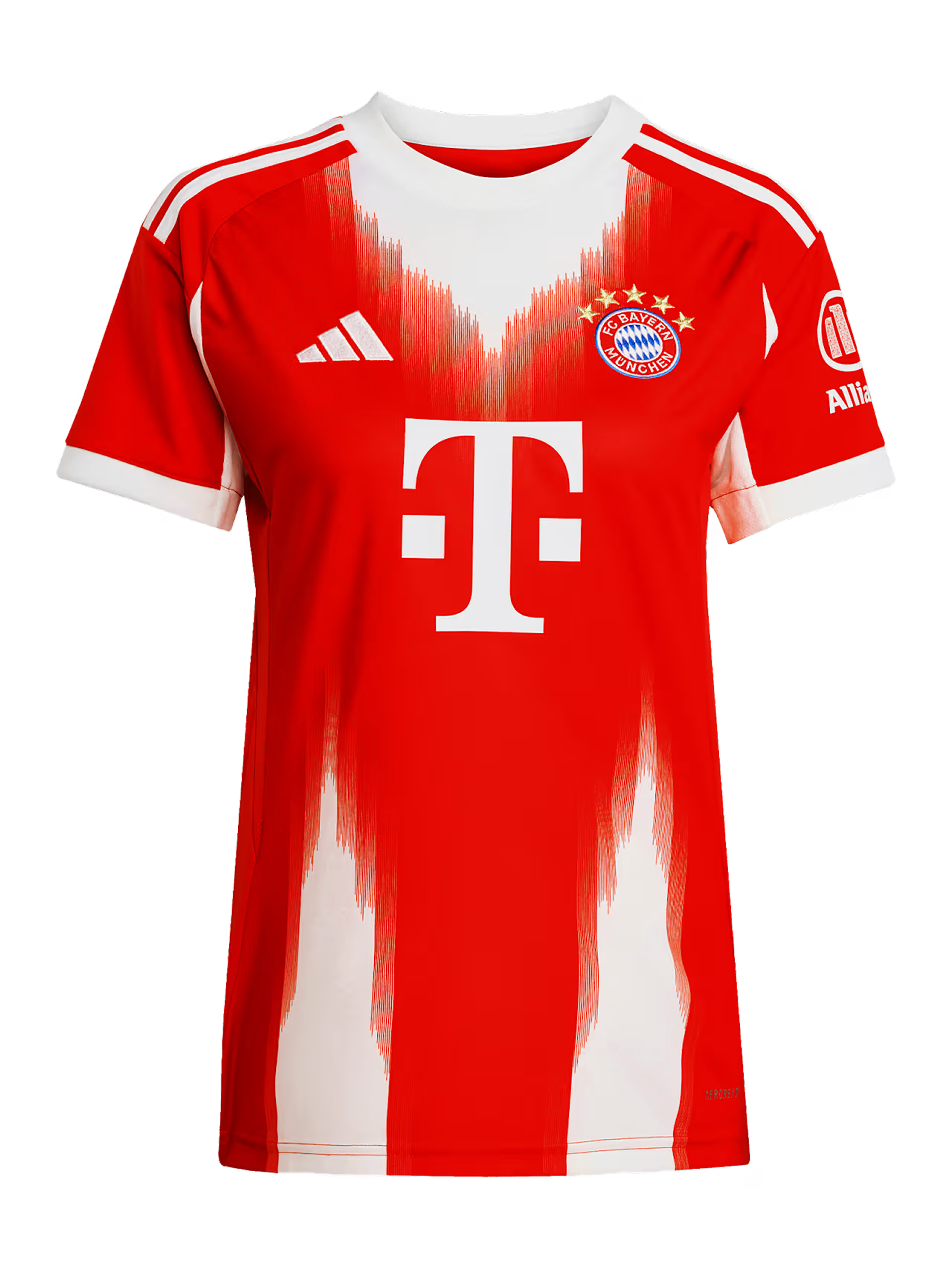 Bayern Munich 25/26 Home