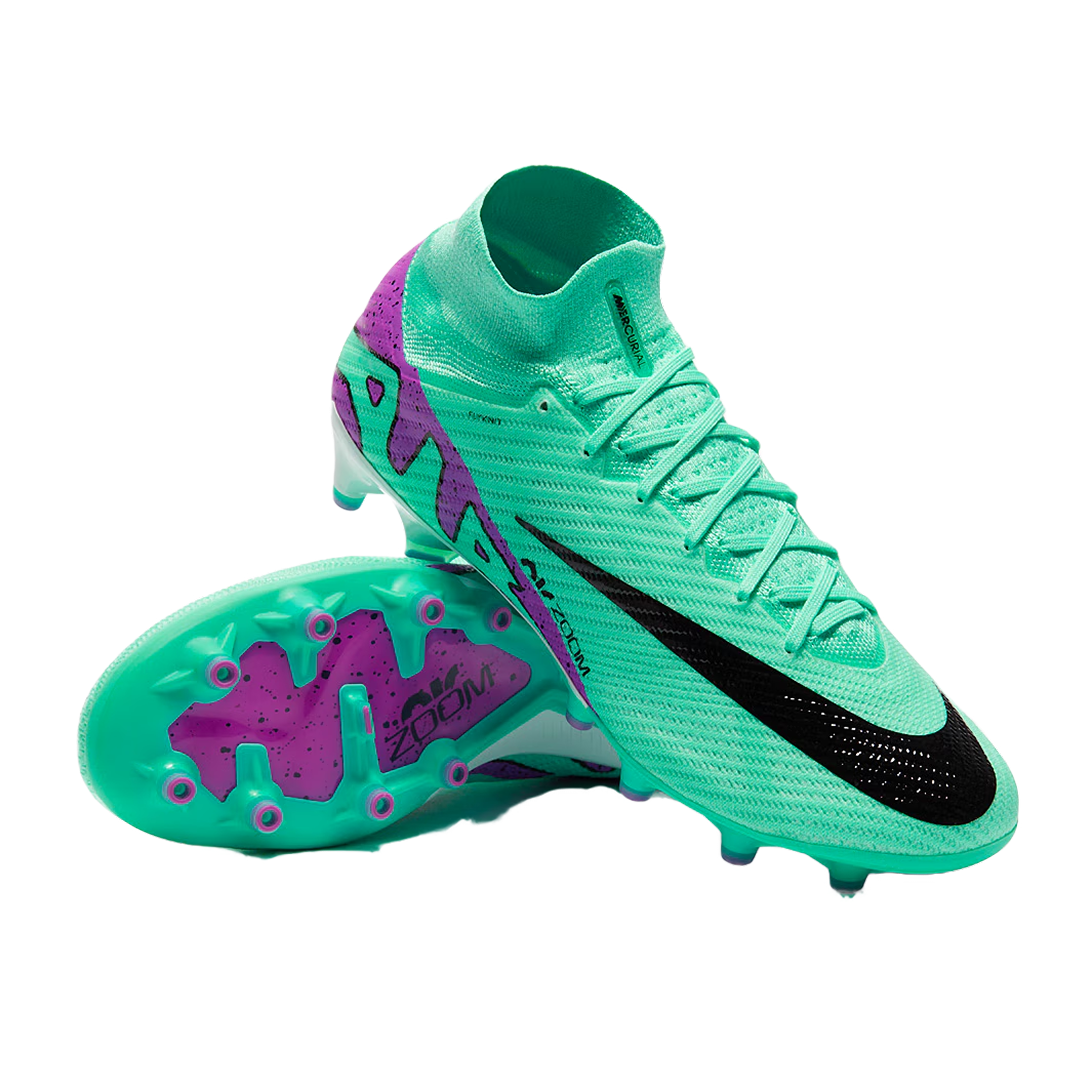 Nike Mercurial Superfly 9